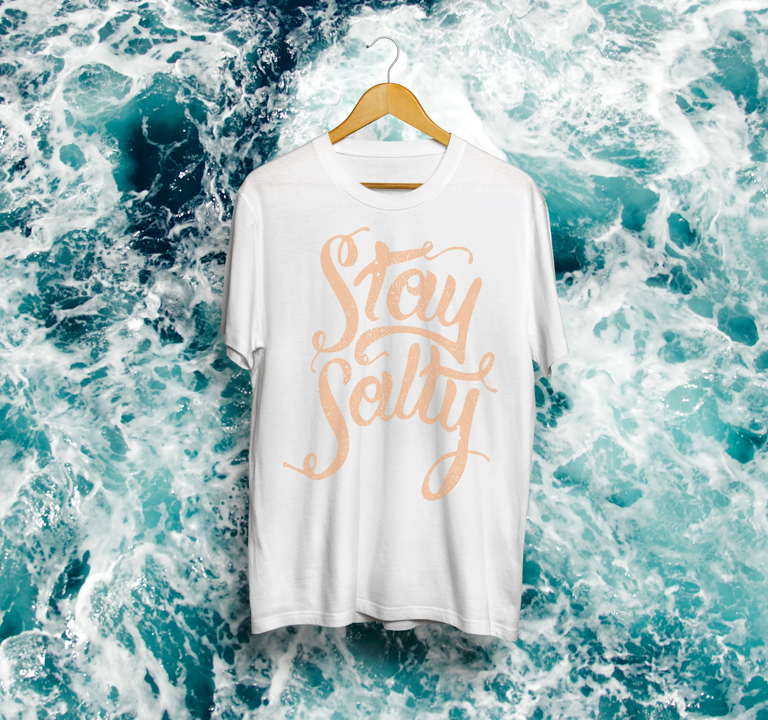2018 Graphic Tees Mock Up 