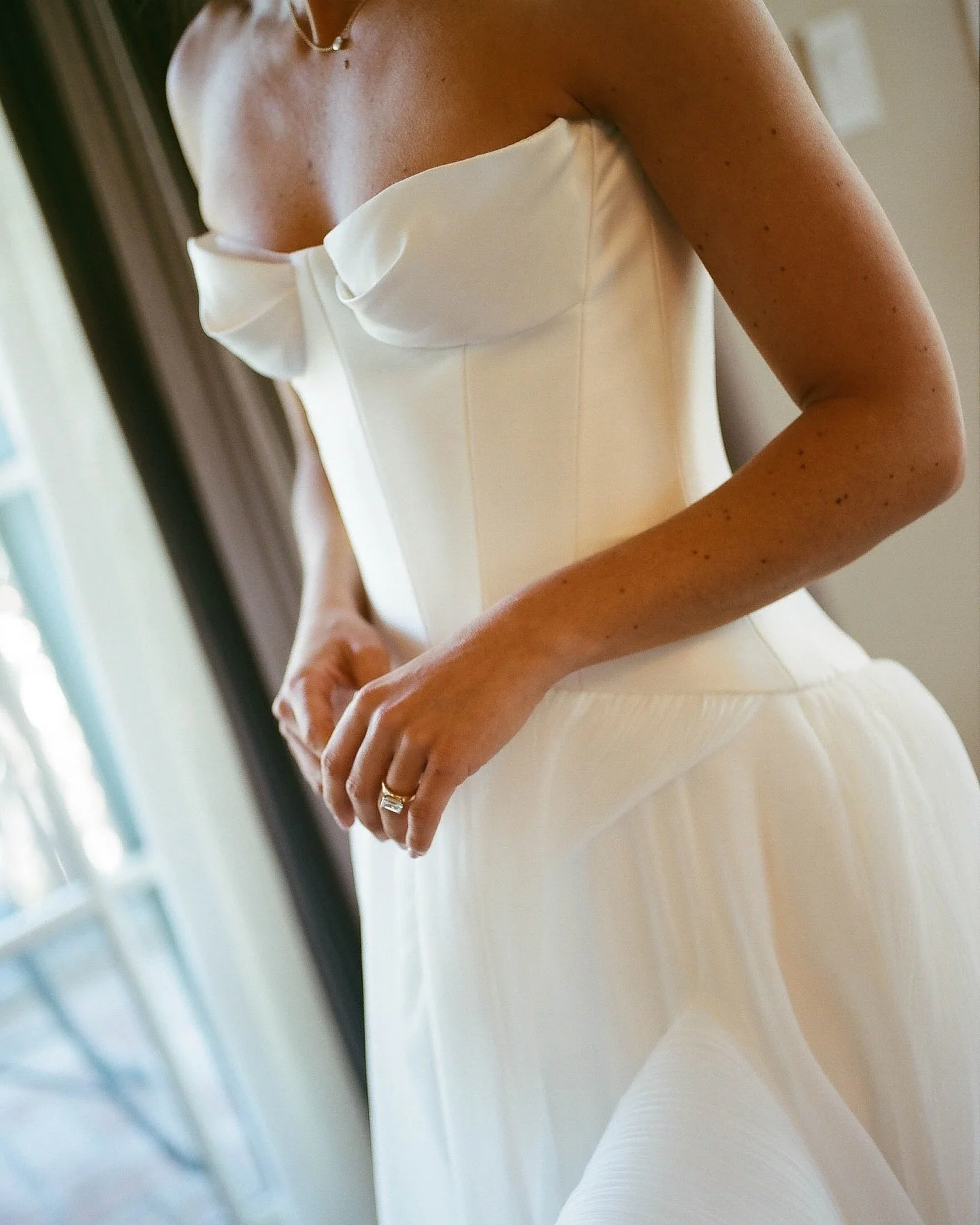 These details are my dream come true 🤍