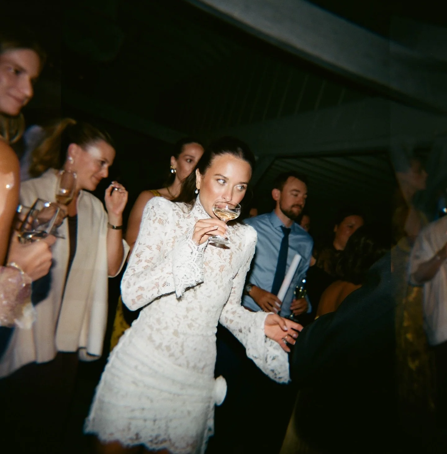 Run from the sun 🌙