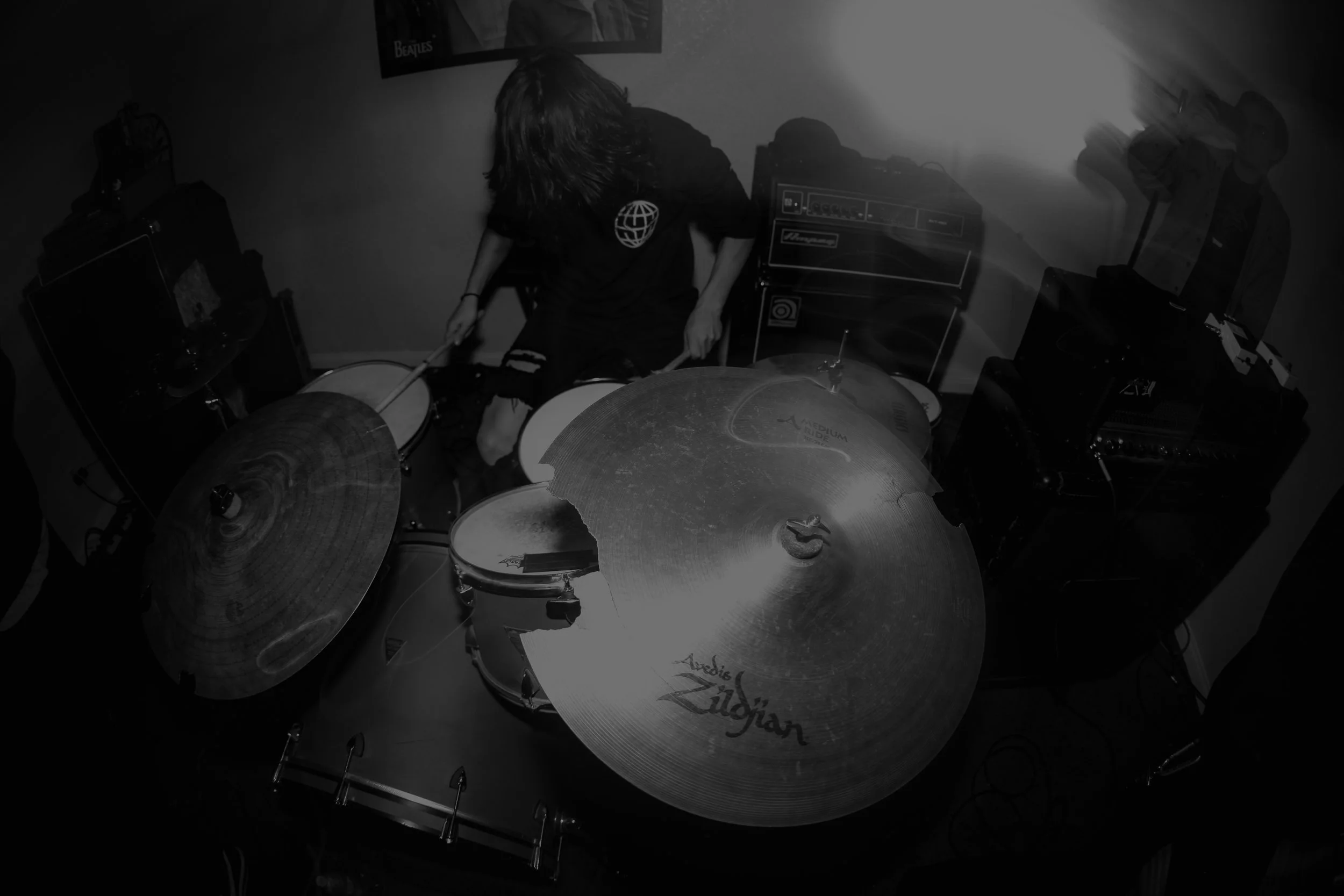 BEATEN PATH x HOUSE SHOW