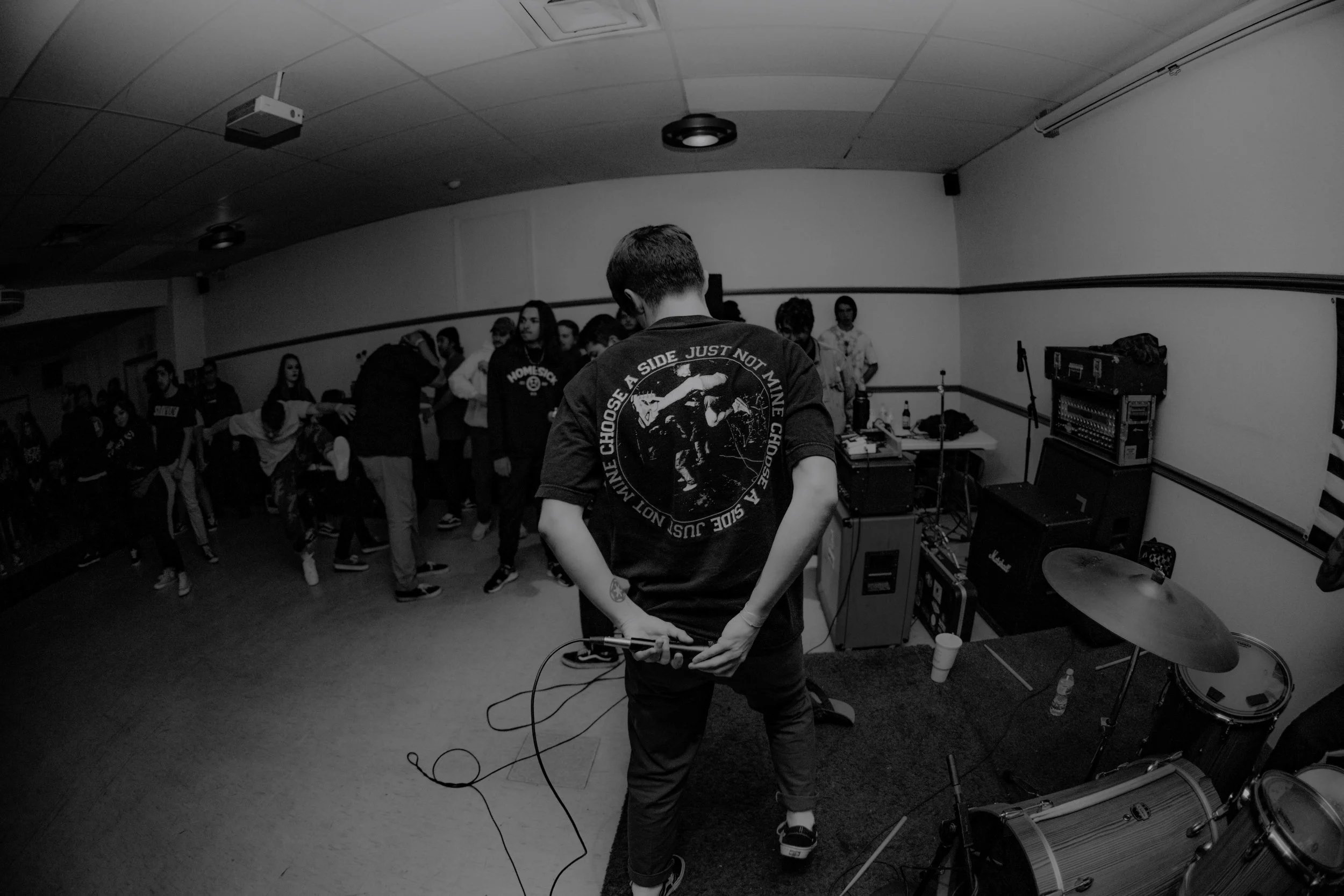 FRONTSIDE x SOLID FEST 18