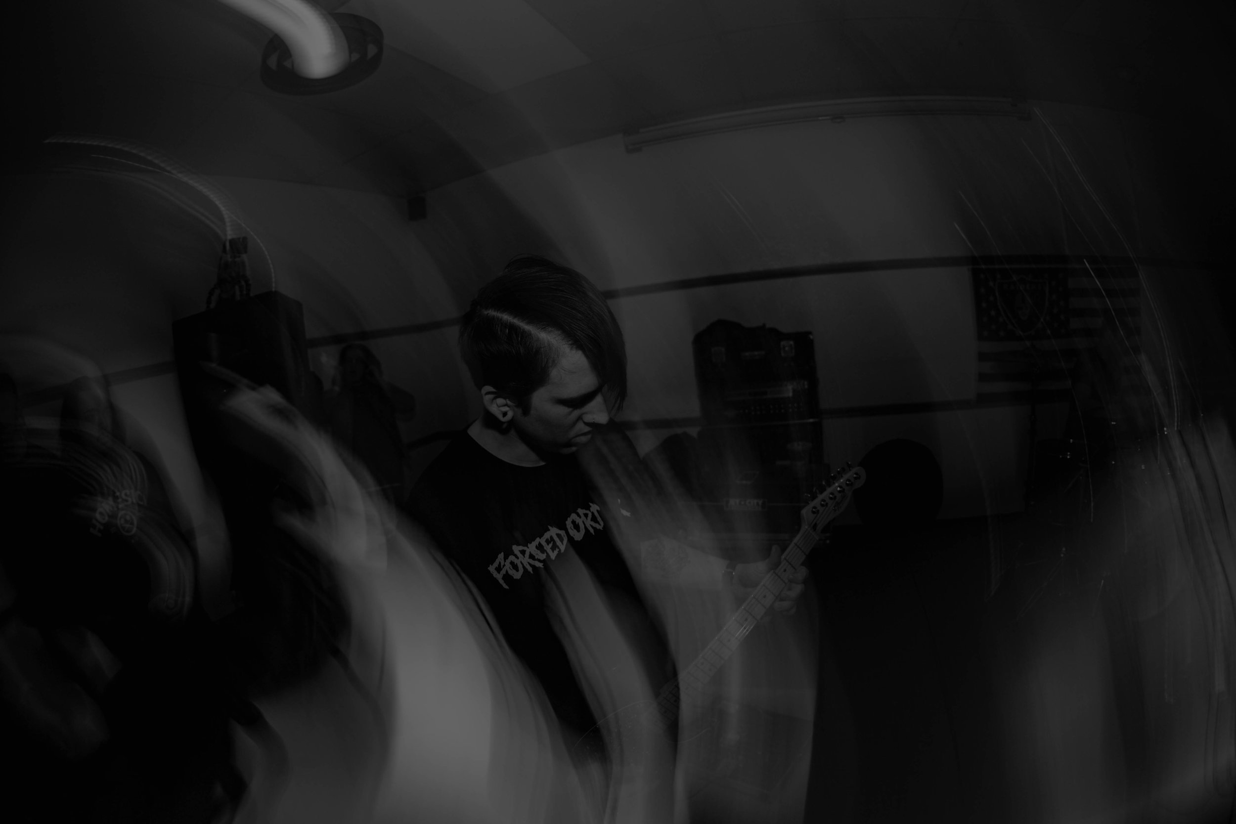 GONER x SOLID FEST 18