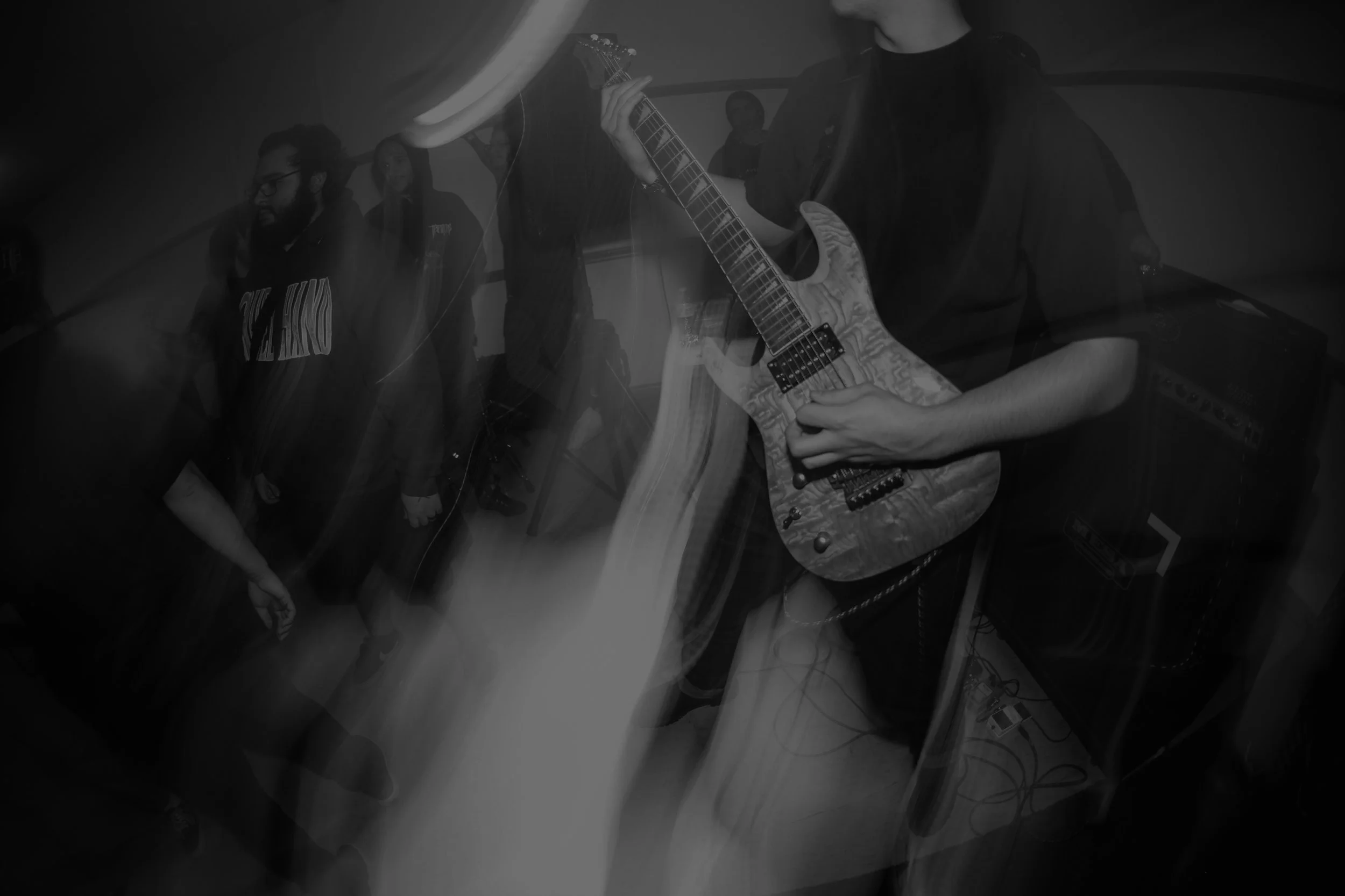 NO ZODIAC x SOLID FEST 18