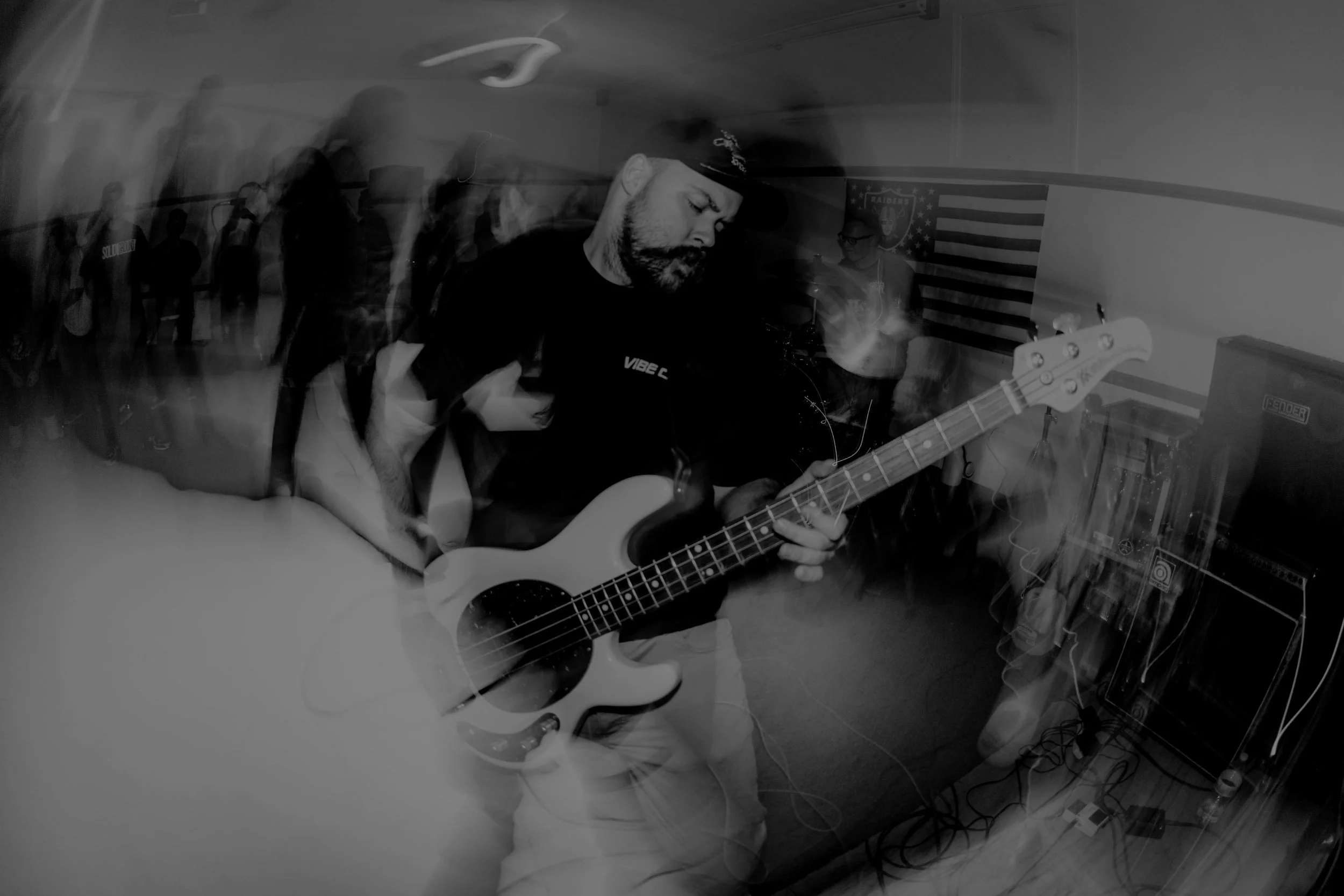REASONS x SOLID FEST 18