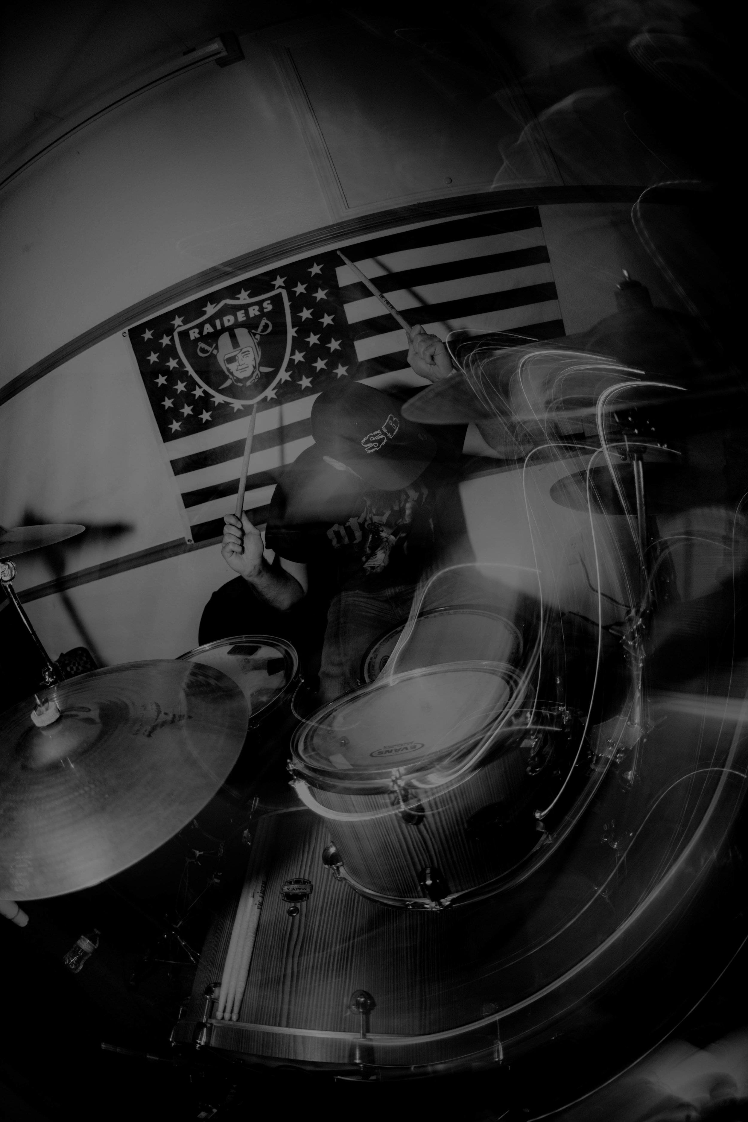 MISDIRECTION x SOLID FEST 18