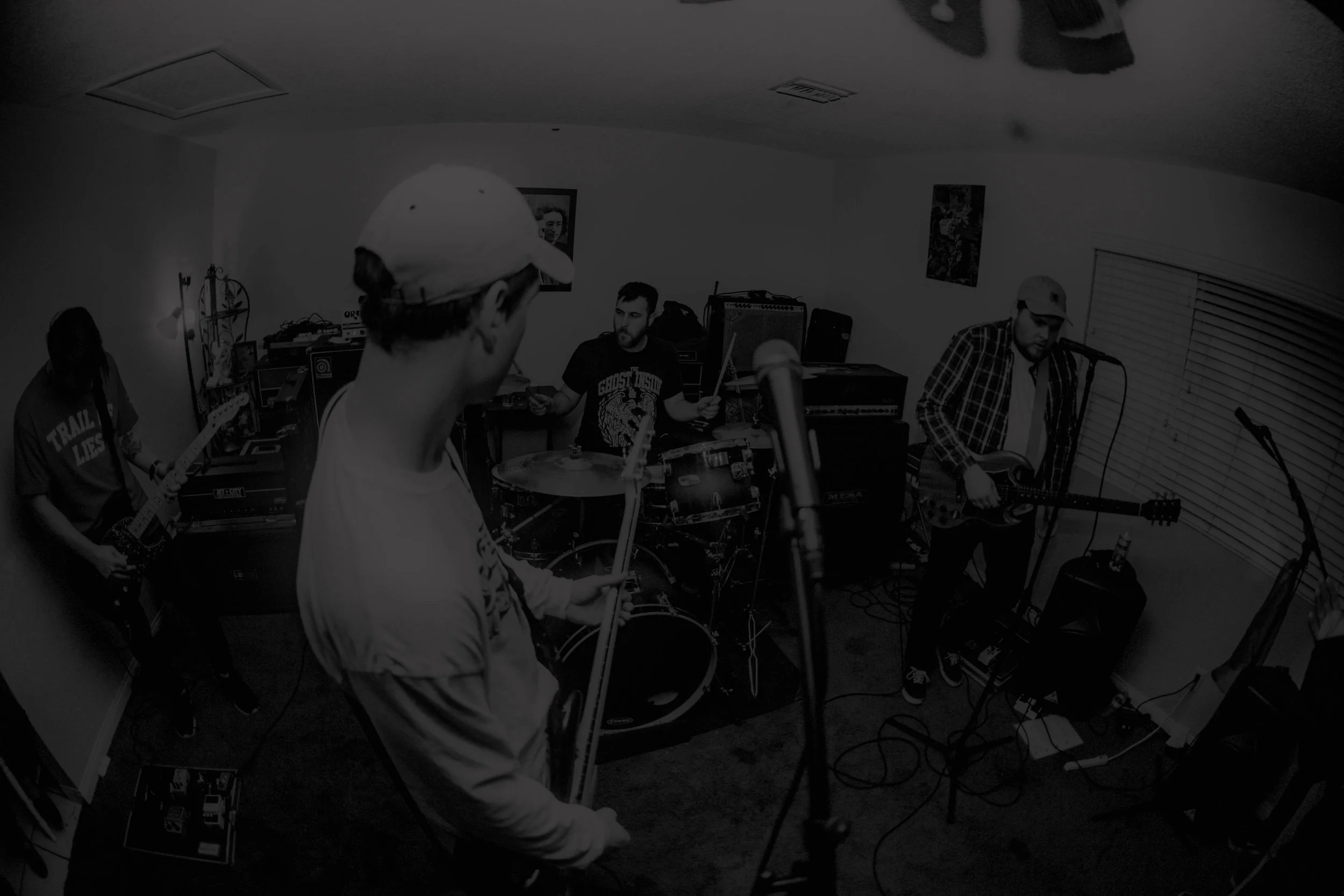 GONER EP RELEASE SHOW 