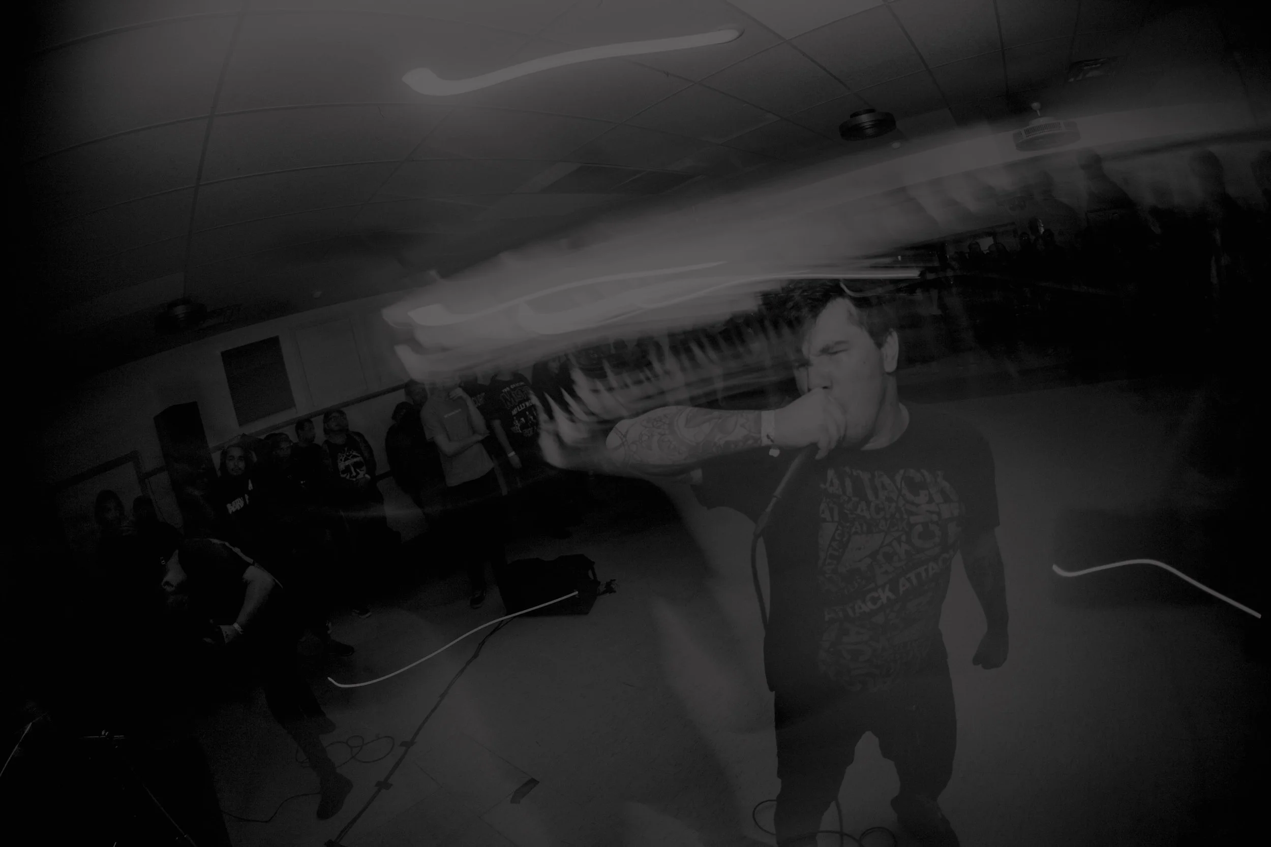 BODYSNATCHER x 031118