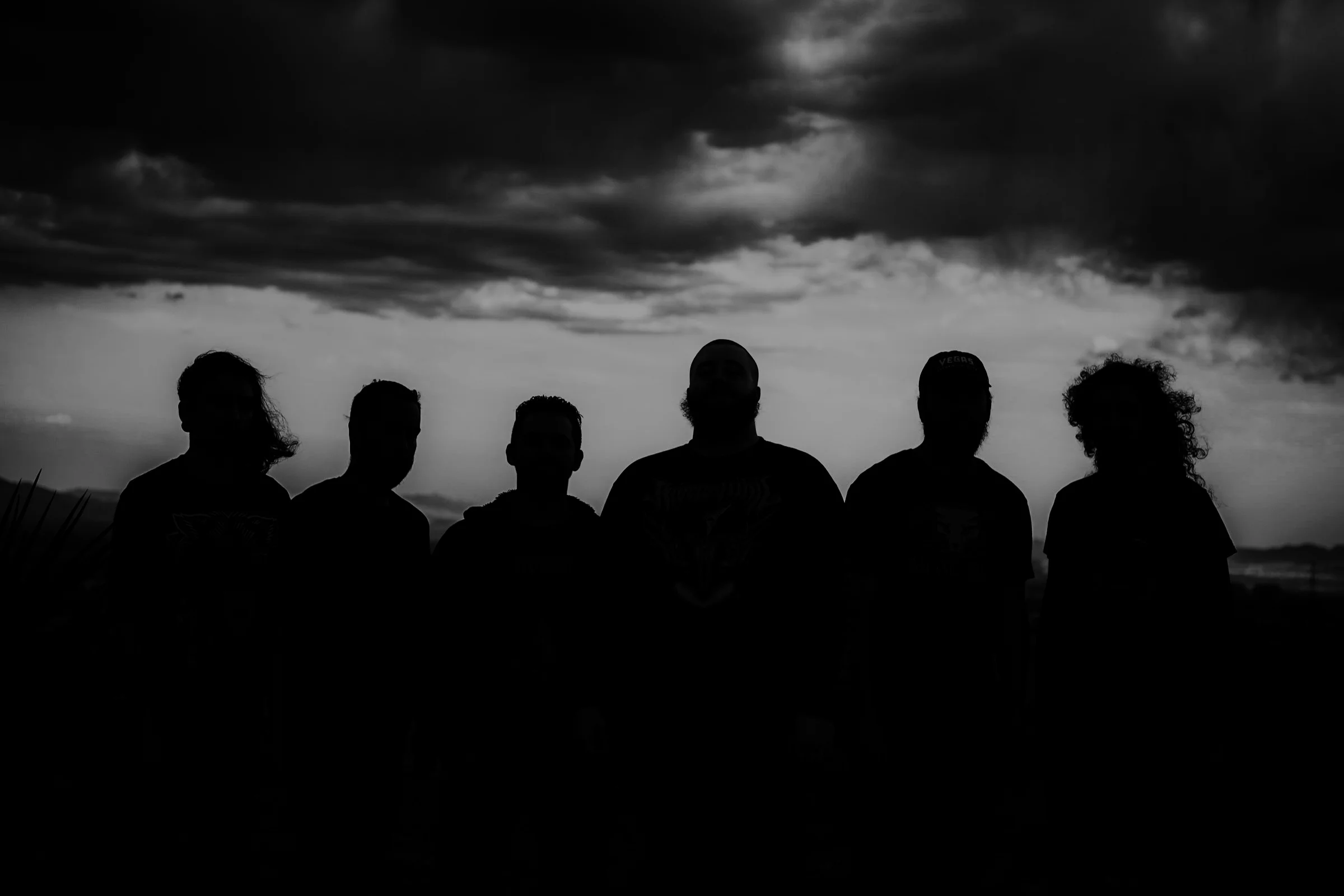 MAN MADE GOD PROMOS