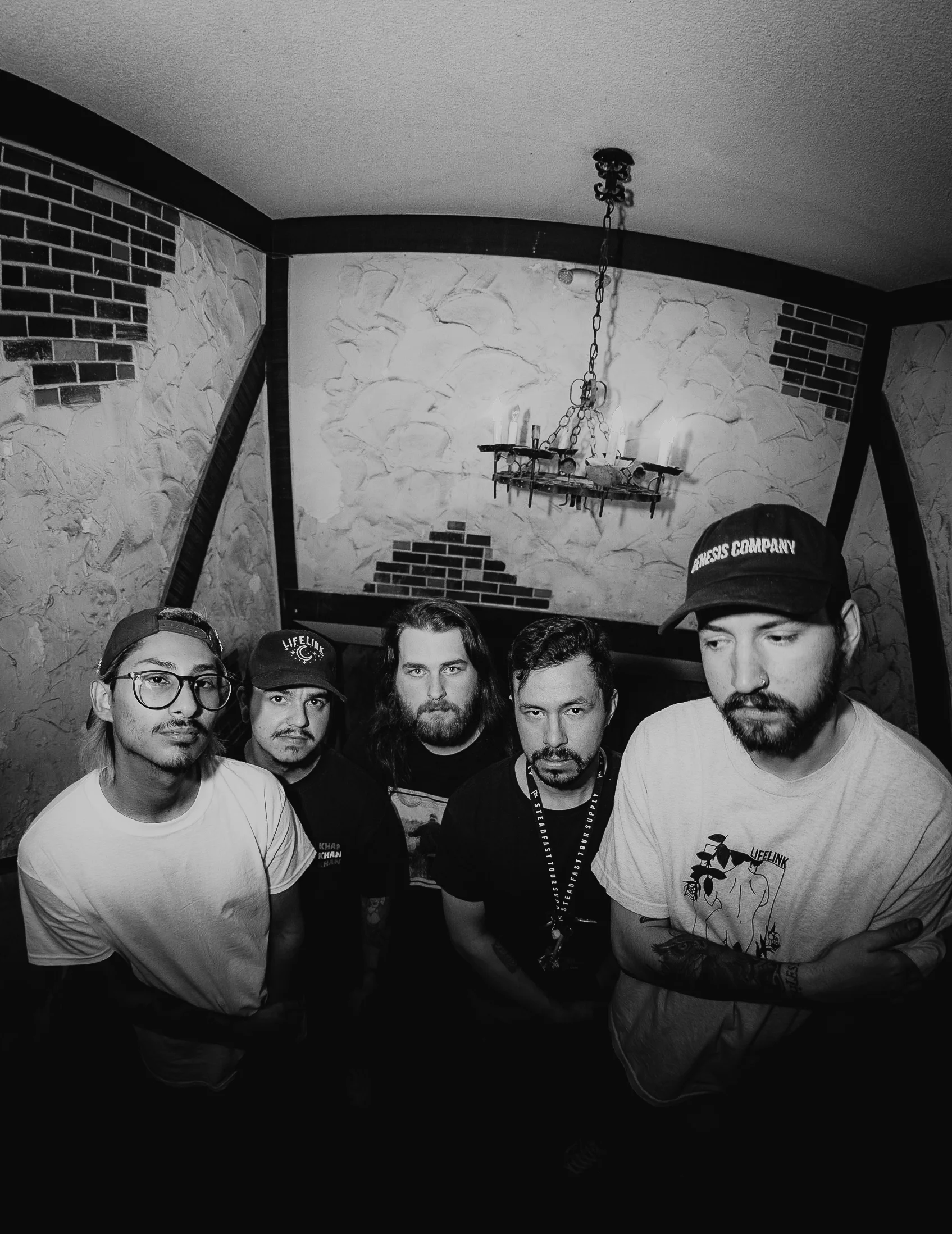 GENESIS COMPANY PROMOS