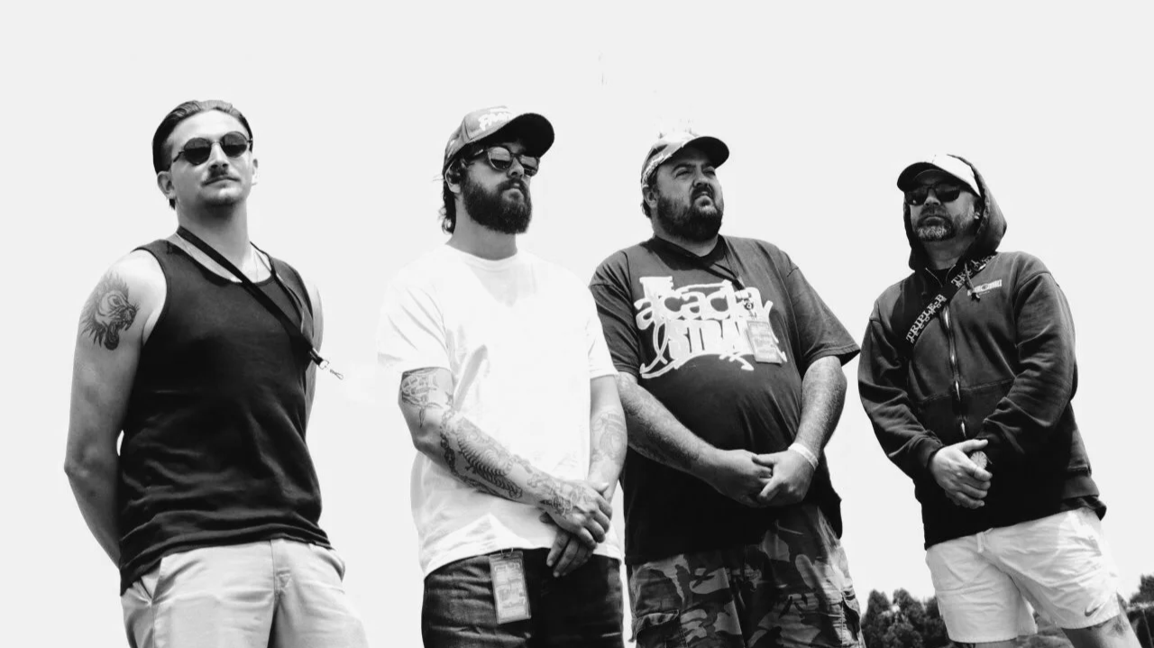 SPRING BREAK TOUR 26' (HYPER VIGILANT, NUNYA, JACK KNIFE, HATESPEECH)