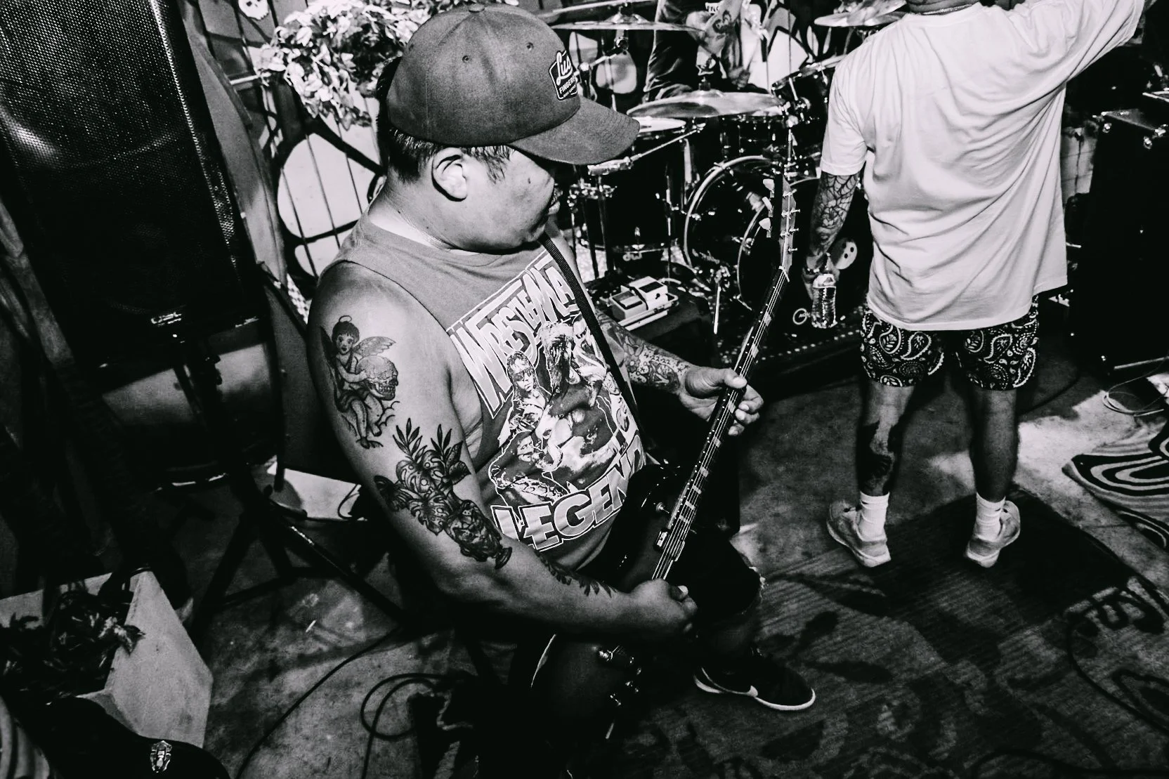 JACK KNIFE x LAS VEGAS 080226