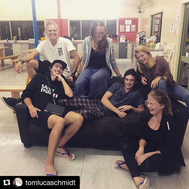 #Repost @tomlucaschmidt with @get_repost
・・・
See ya soon mates😘