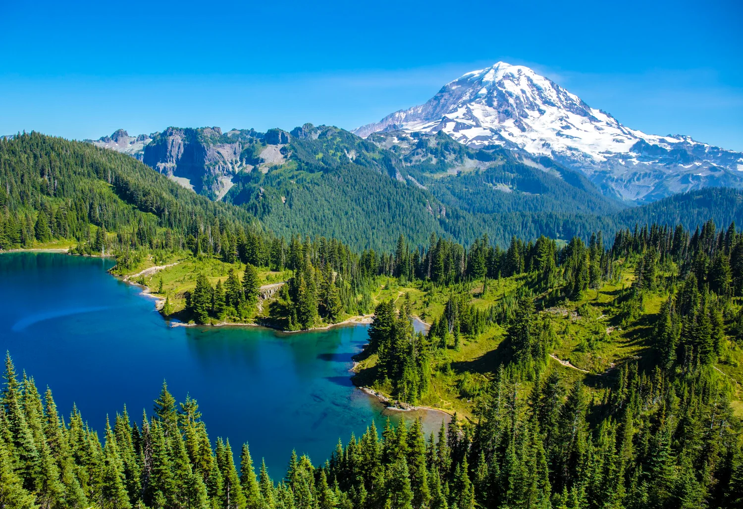 Airports Near Mount Rainier National Park ar.inspiredpencil.com