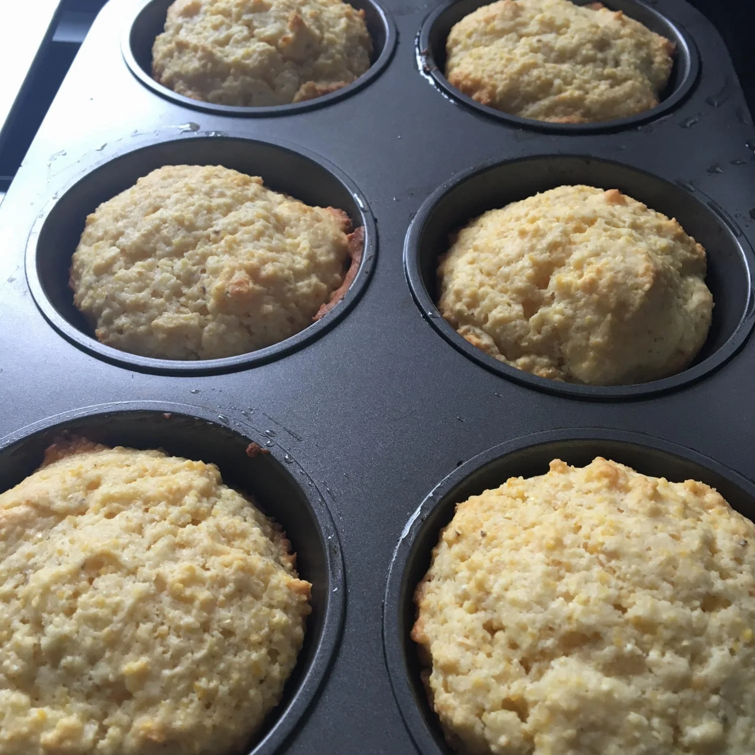 muffins