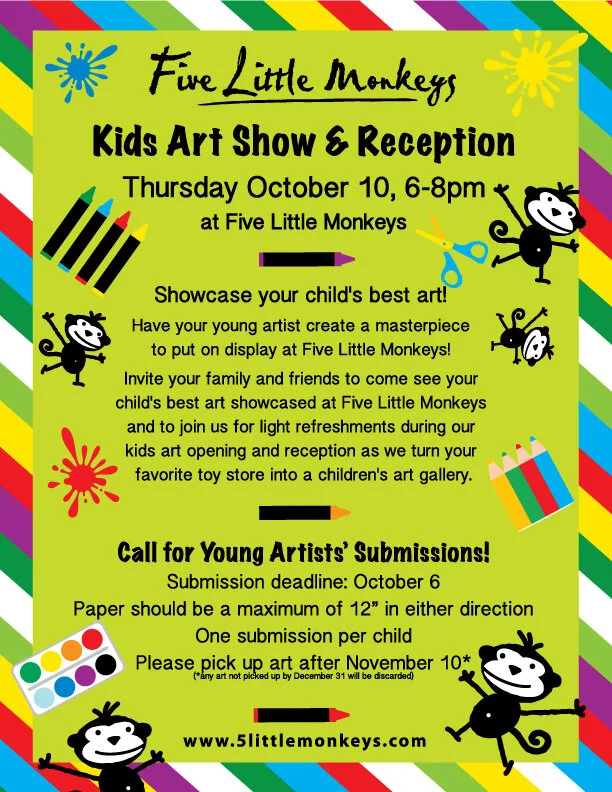 KidsArtShowFlier.jpg