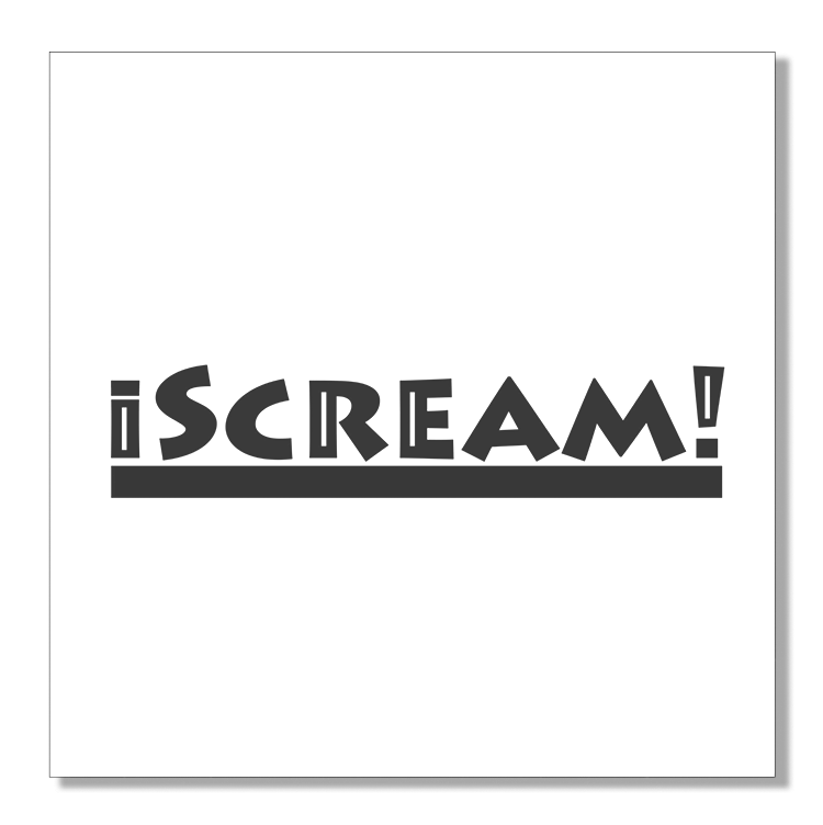 iScream