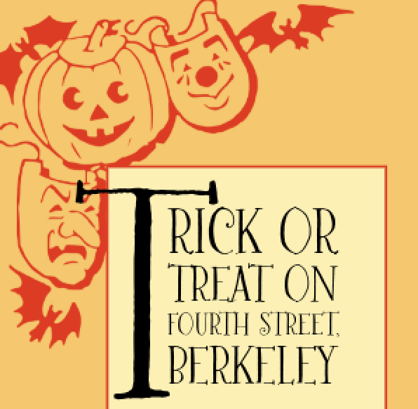 Trick or Treat Halloween Fest 2025