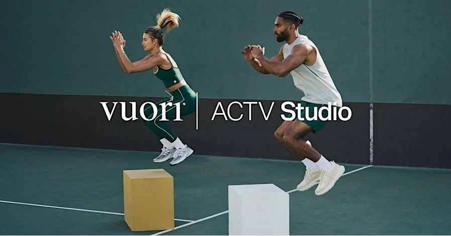 Start the weekend strong &mdash; Sunday October 12th brings a free outdoor boxing class sponsored by @vuori on Delaware Street, 9&ndash;10 am. A little movement, fresh air, and neighborhood energy to power your day. 🥊
#fourthstreetberkeley #berkeley