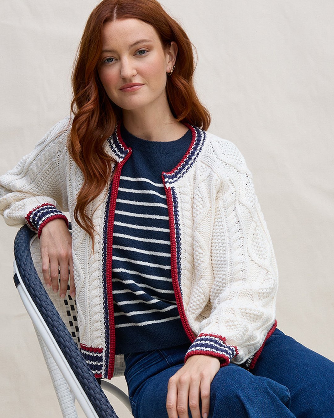 Margaret o&rsquo;Leary will be taking a short break for a store refresh and will return in early March with a beautiful spring collection. Thank you for your patience, and stay tuned for what&rsquo;s next.�Margaret o&rsquo;Leary, Fourth Street.�#four