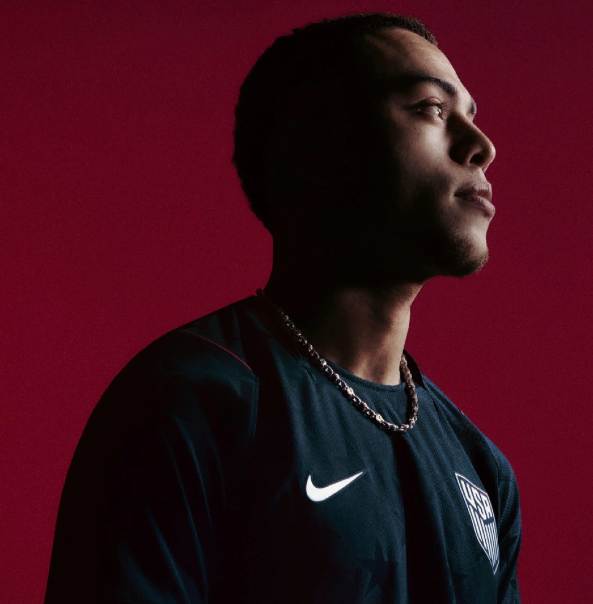 Your team stops for no one&mdash;show up loud and loyal in new National Team jerseys for you and the crew. Shop now at the Fourth Street Nike store.

#fourthstreetshops #discoveredinberkeley #fourthstreetberkeley #nationalteam #sportstyle