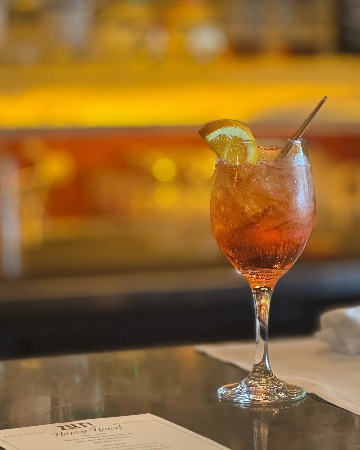 Aperitivo hour at Zut is an easy way to settle into the evening. The patio and garden spaces shift with the weather, creating an indoor-outdoor rhythm that stays comfortable whether you&rsquo;re catching the last light or easing into the night.

#fou