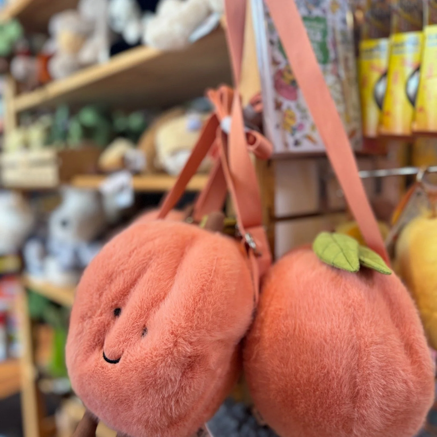 Five Little Monkeys
A toy store, but also a good place to find gifts for adults&mdash;games, small objects, and things you didn&rsquo;t know you wanted.

#fourthstreetshops #discoveredinberkeley #fourthstreetberkeley #thoughtfulgifts #shoplocalberkel