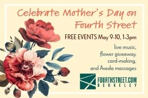 Mother's Day Weekend 2026