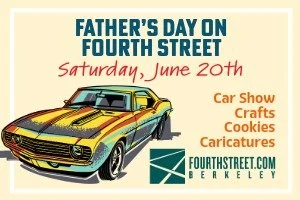 Father's Day on Saturday 2026