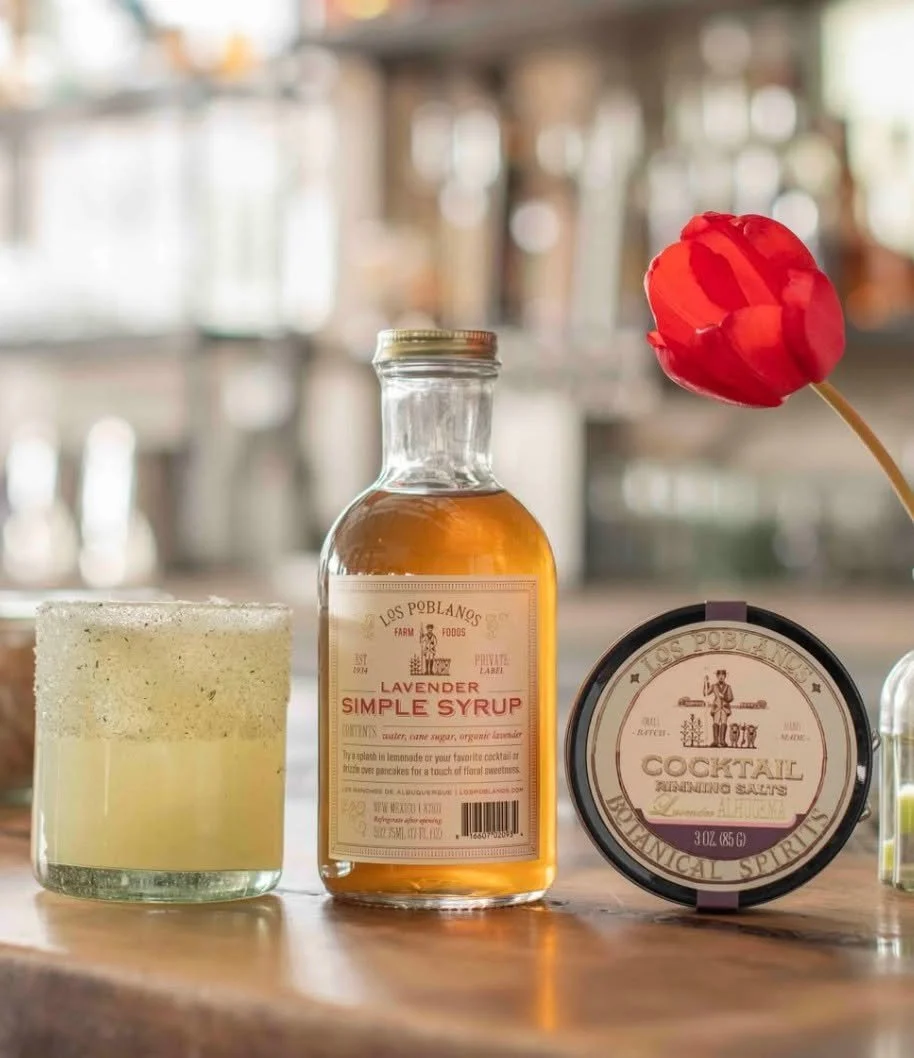 Los Poblanos at The Gardener
The historic inn and organic farm Los Poblanos returns to Fourth Street for a special pop-up featuring artisan beauty products and pantry goods from their New Mexico farm. Sat, 6/20

#fourthstreetberkeley #discoveredinber
