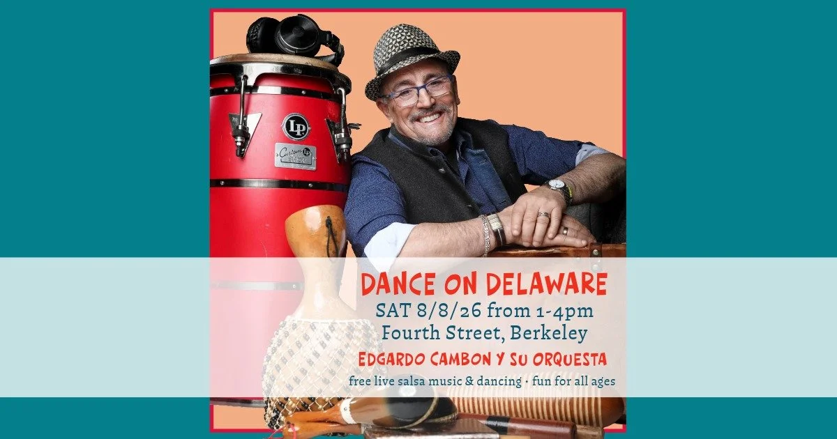 DANCE ON DELAWARE