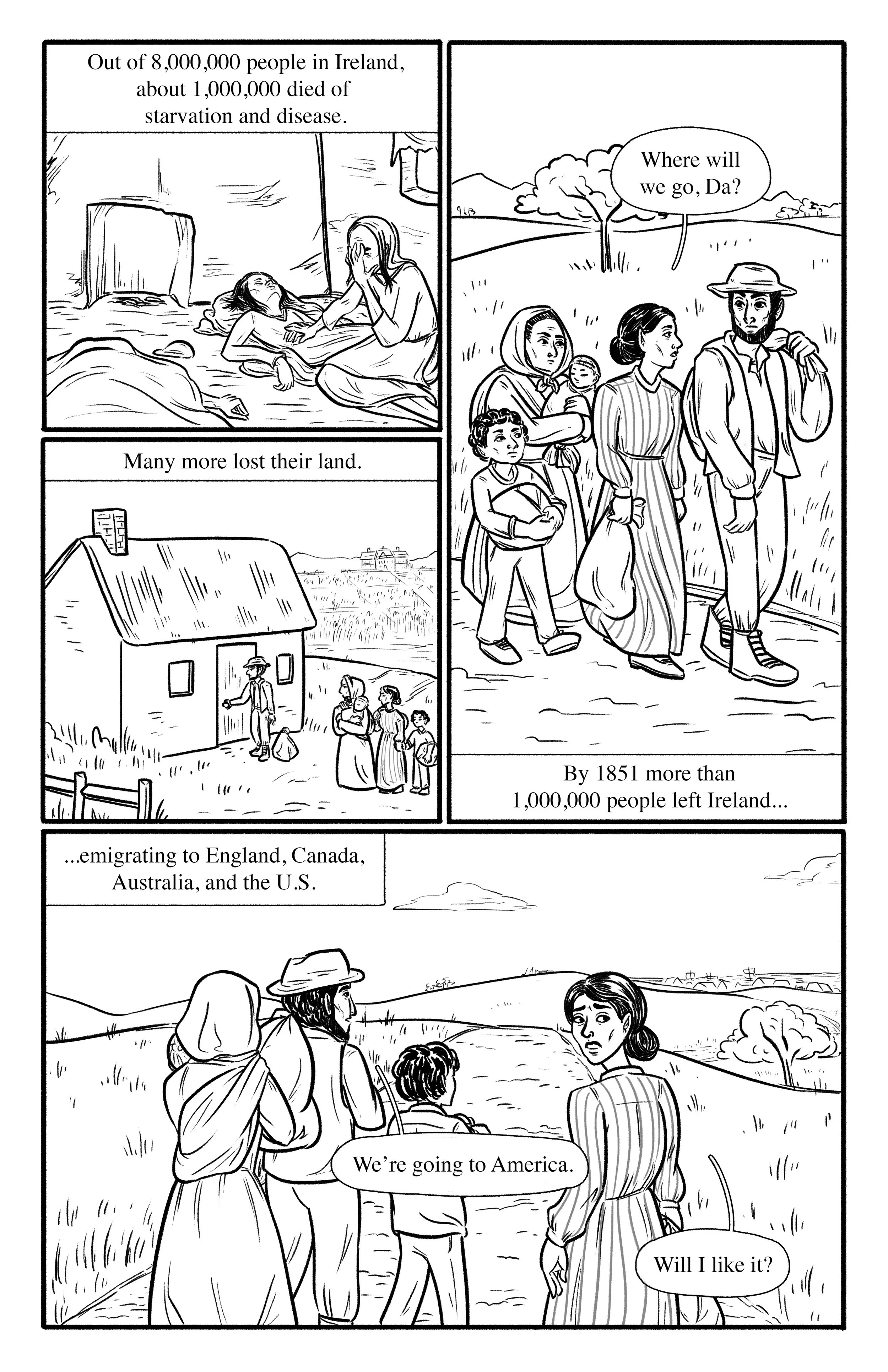 Errand of Mercy, p.8