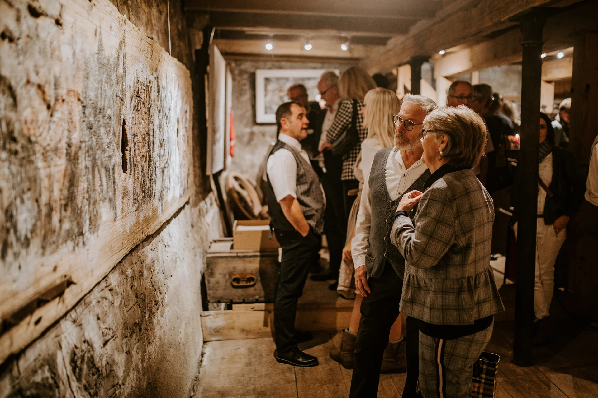Art Galerie Inauen