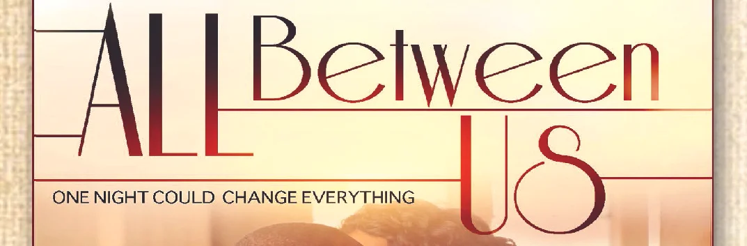 All Between Us