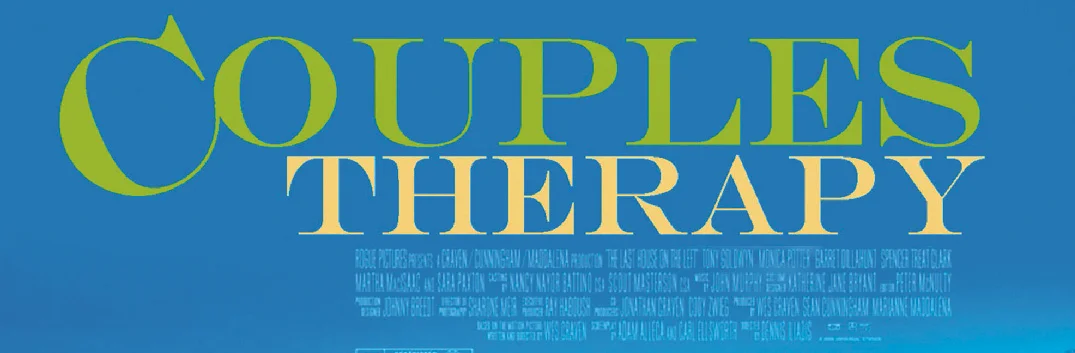 Couples Therapy