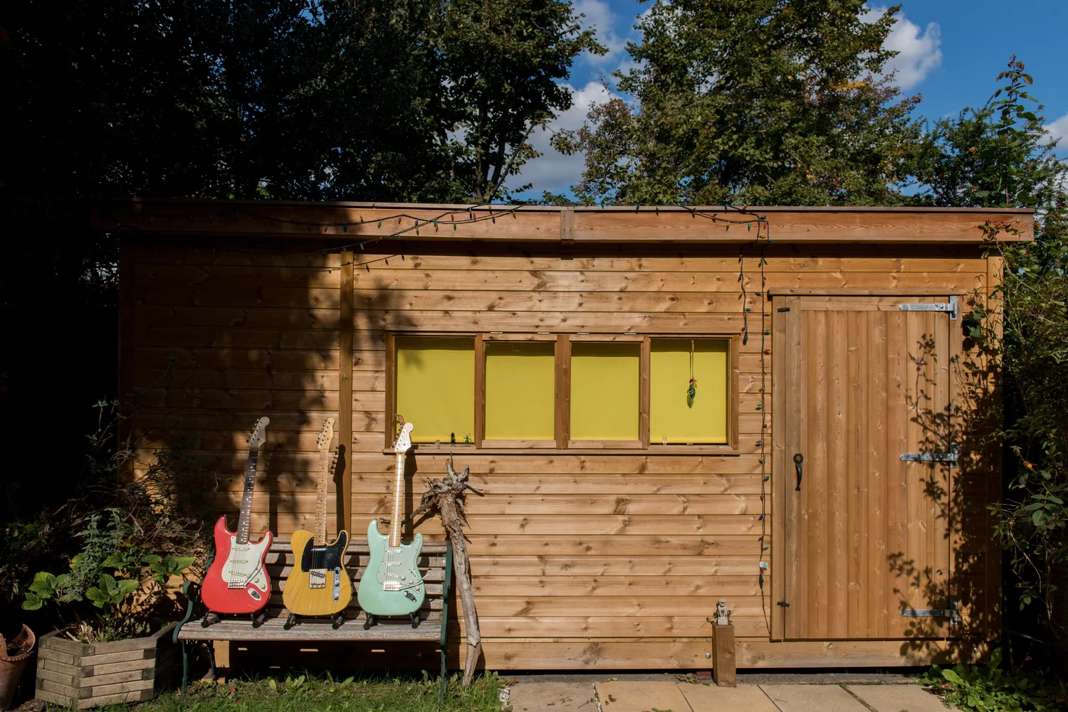 Guitar shed free sheet music Guitar shed free sheet music