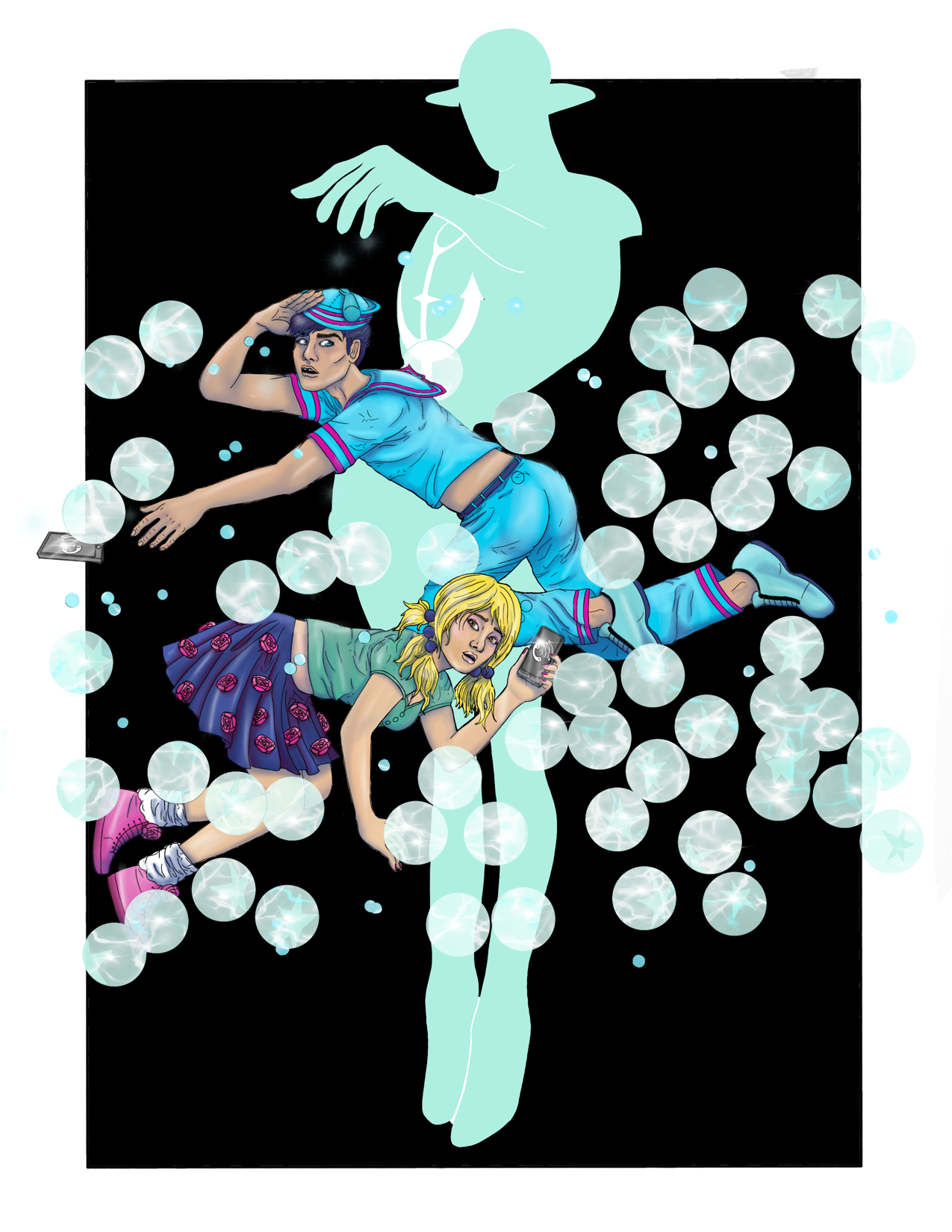 Jojolion