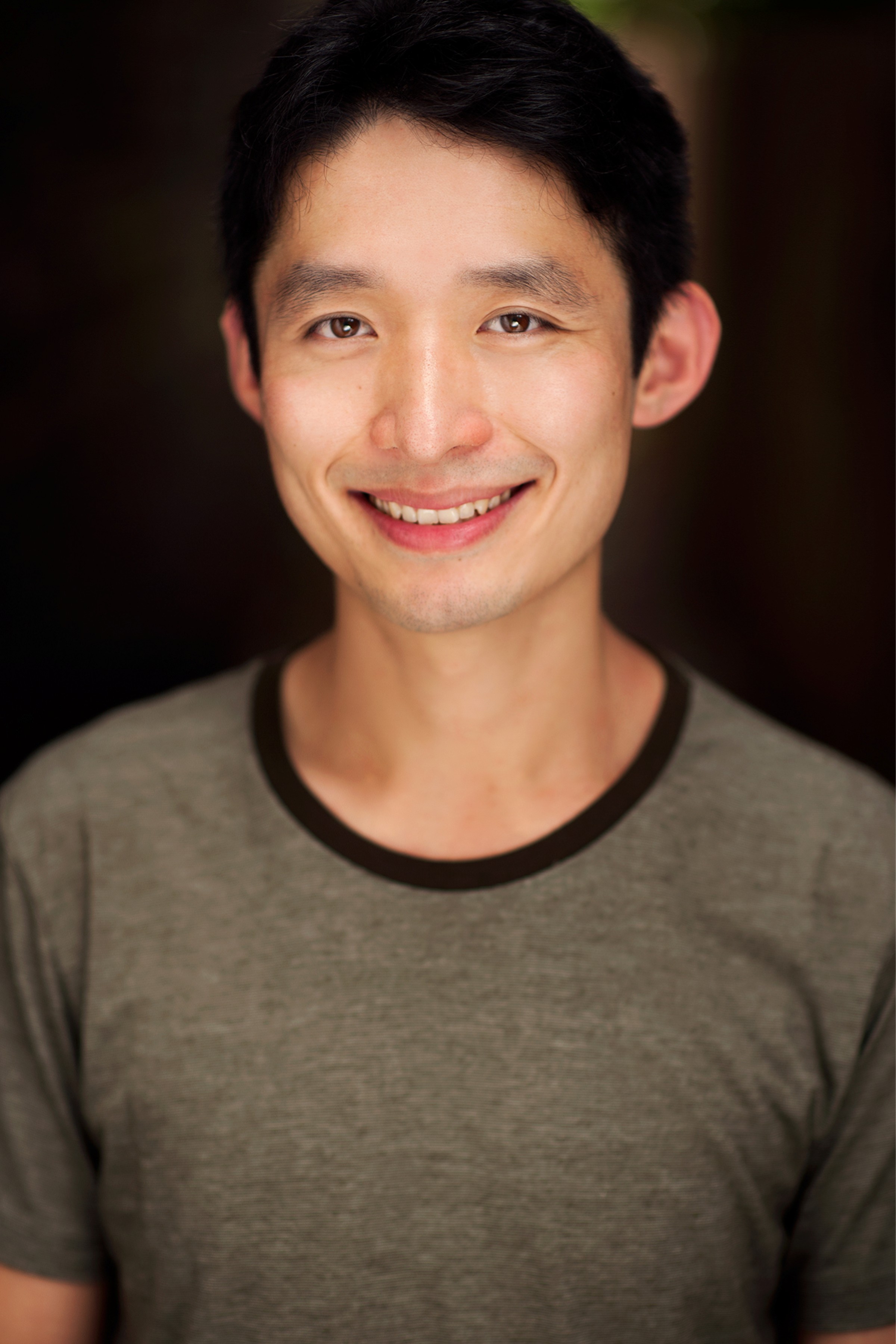 Sam Wang