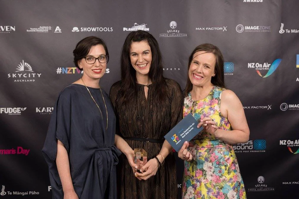 Notable pictures at the TV awards.