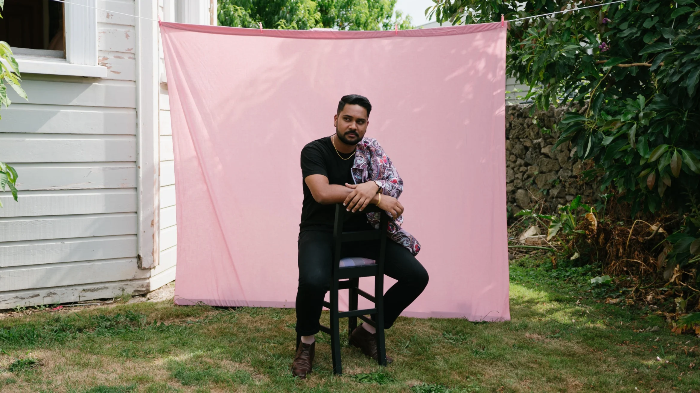 Photos: John Rata
