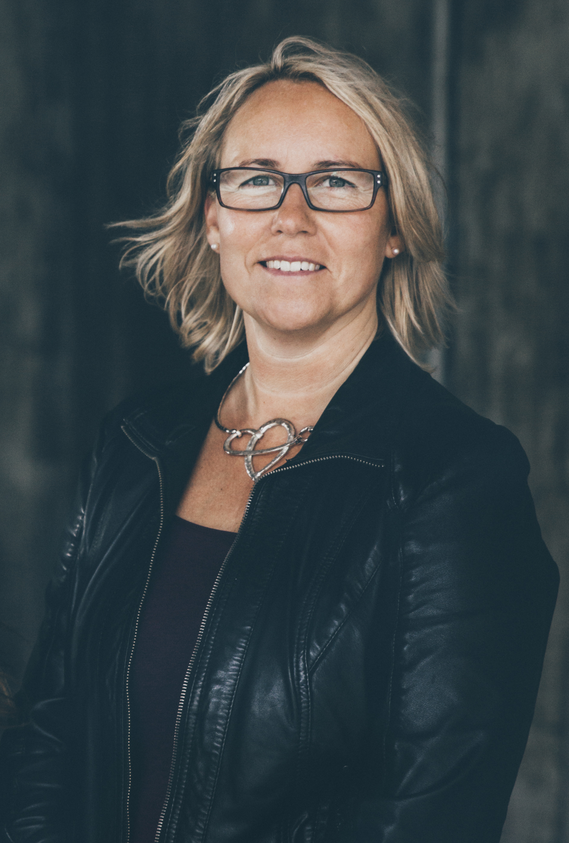 Ulrica Stigberg (Foto: Abraham Engelmark)