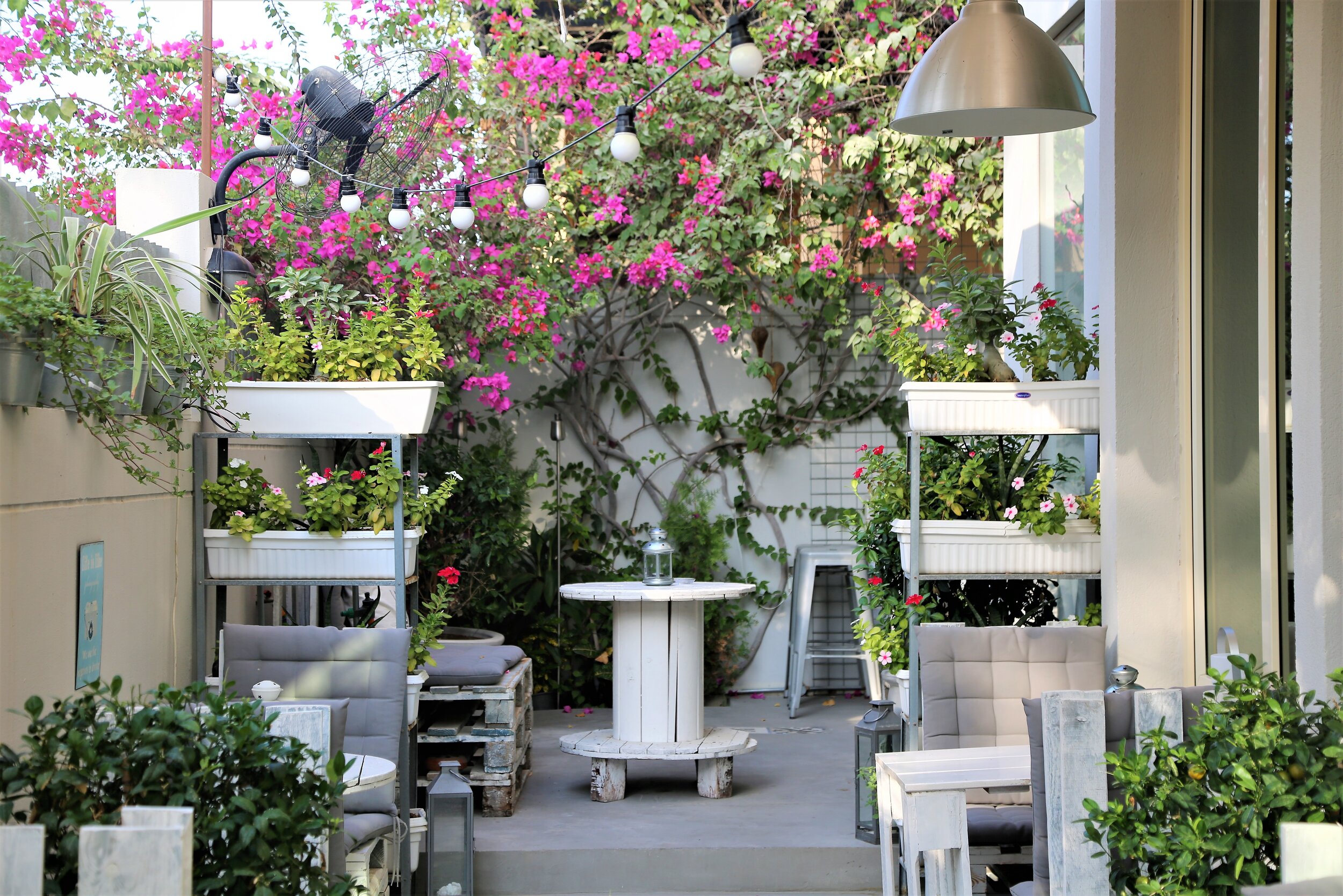 Photo Gallery — The Workshop Dubai