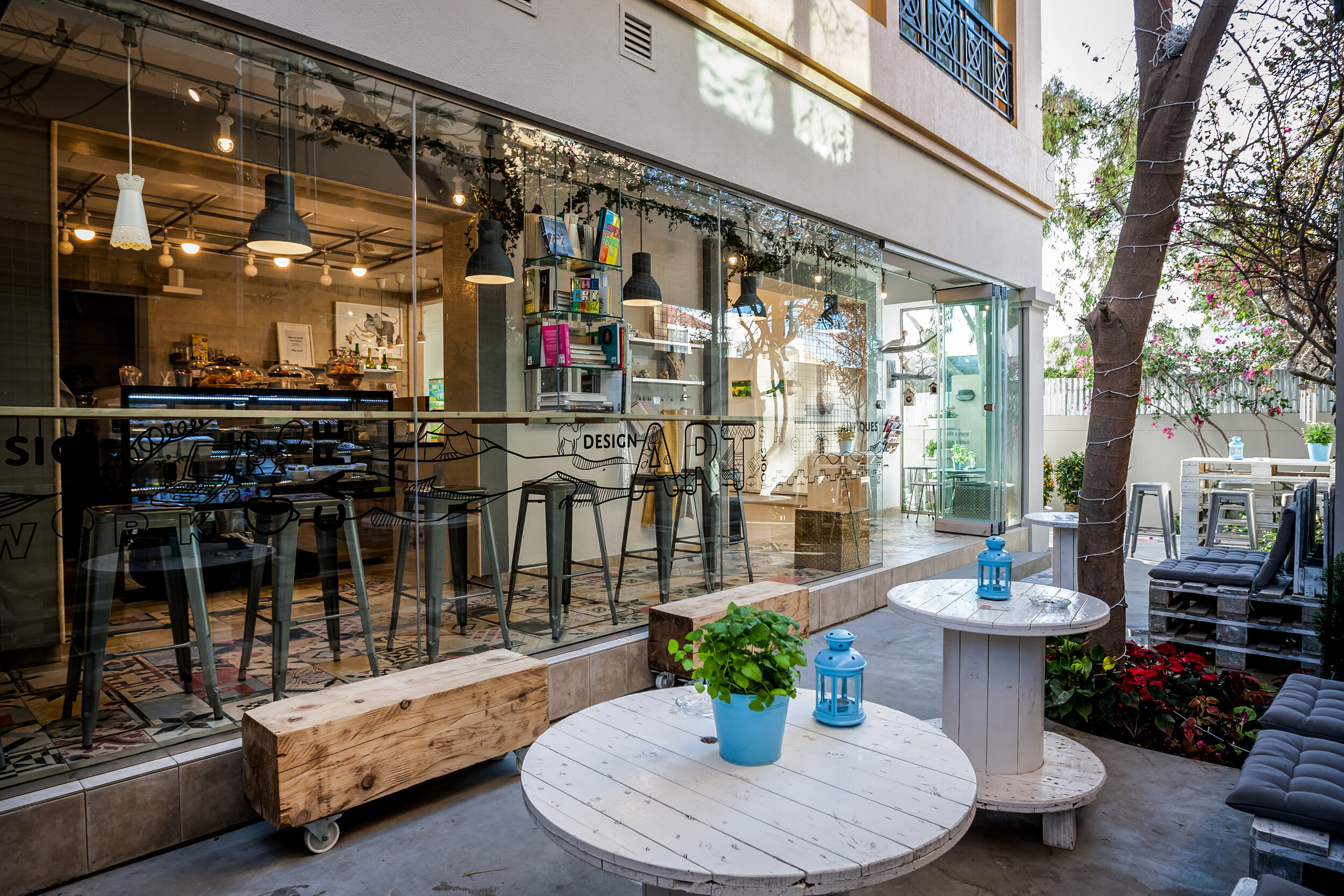 Photo Gallery — The Workshop Dubai