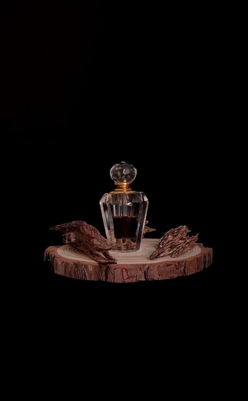 Master the Art of Oud and its Uses Workshop  