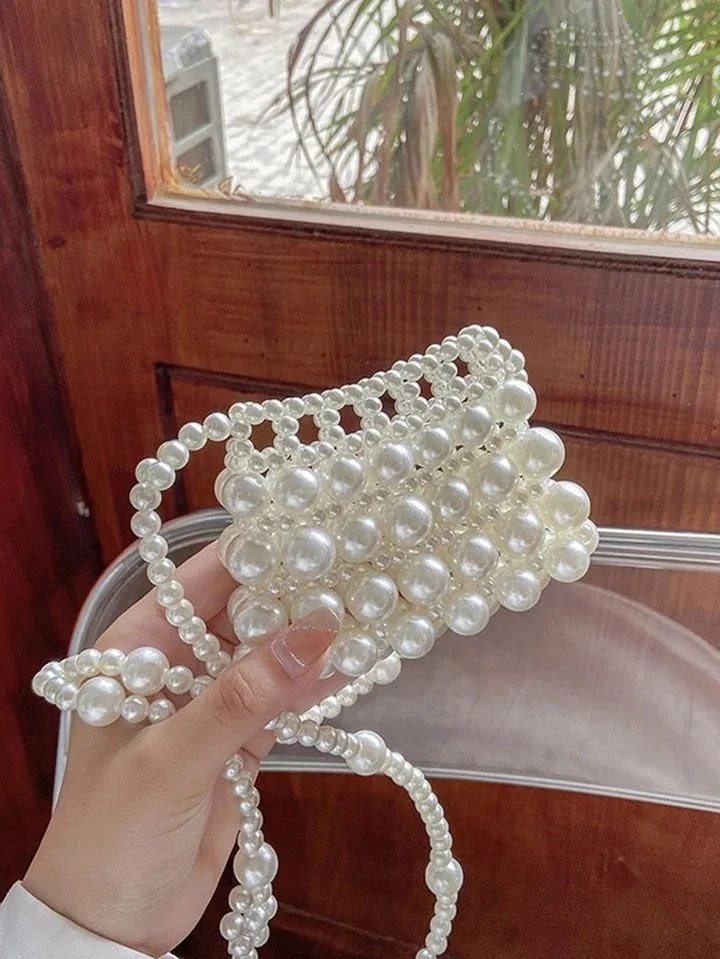 Beaded Bag Workshop Dubai 
