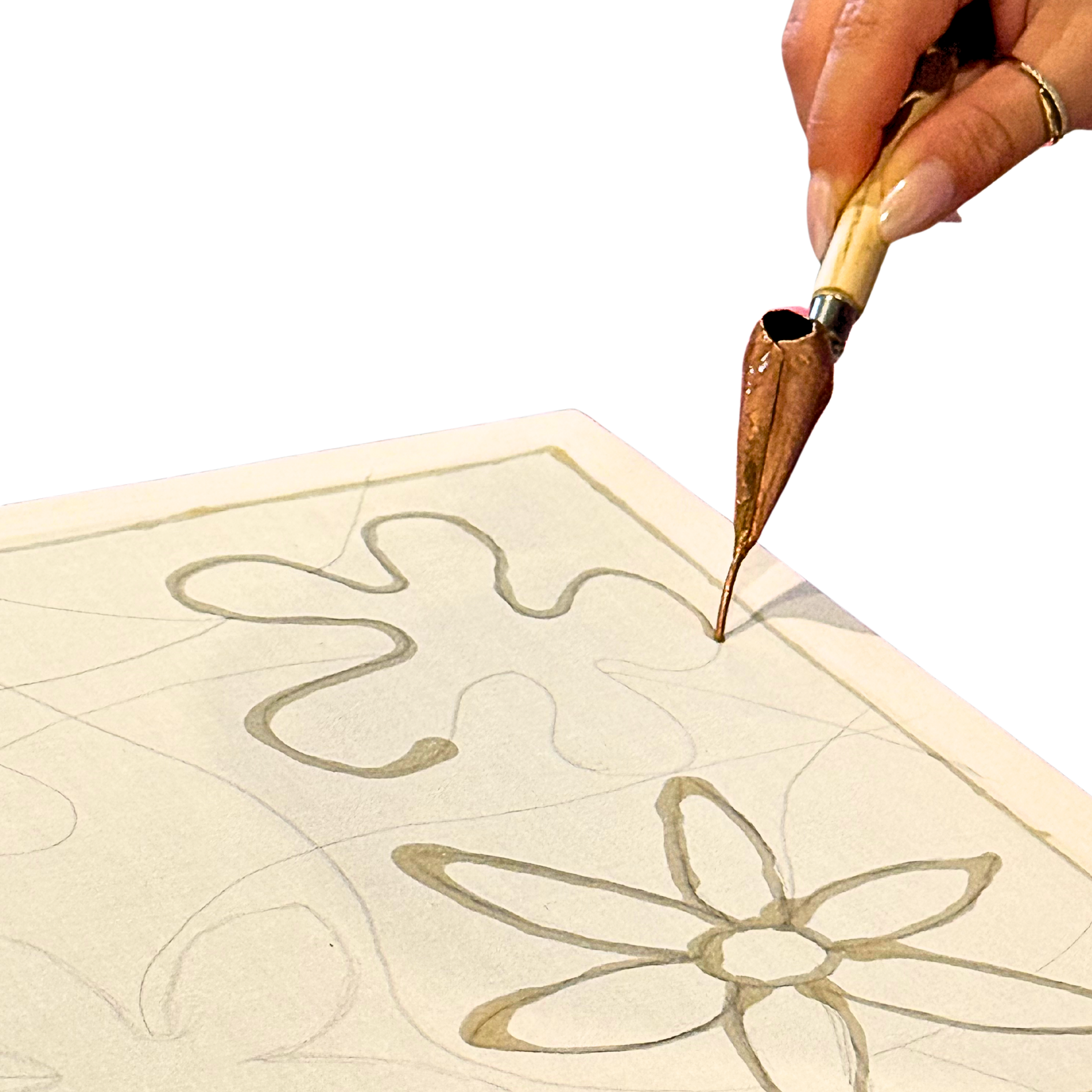The Art of Batik Canting