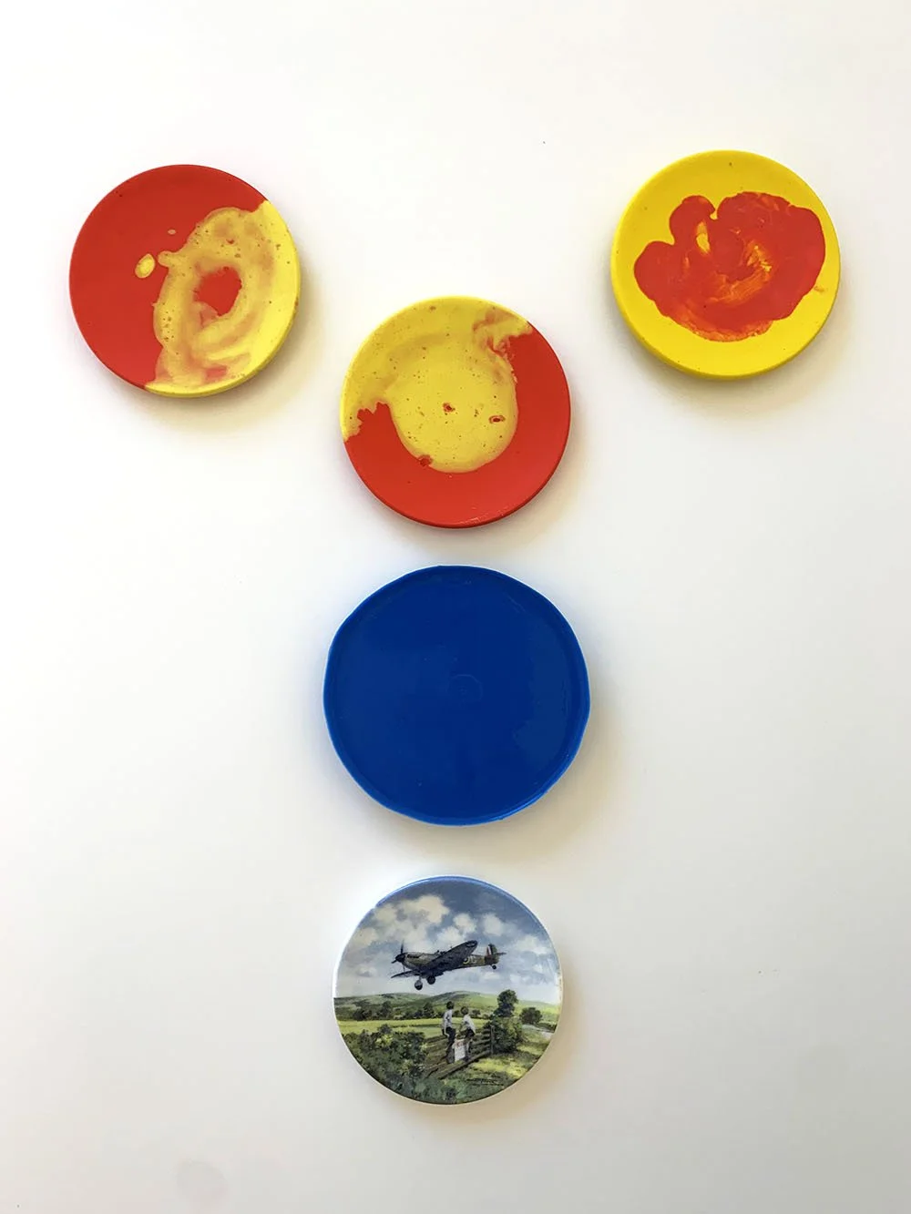 Silicone Mould Making Workshop - Introduction to Silicone for Beginners 