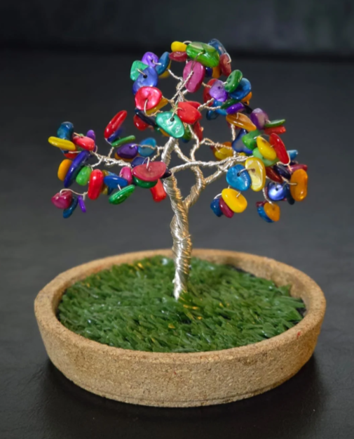 Tree of Life - Wire Tree Workshop 