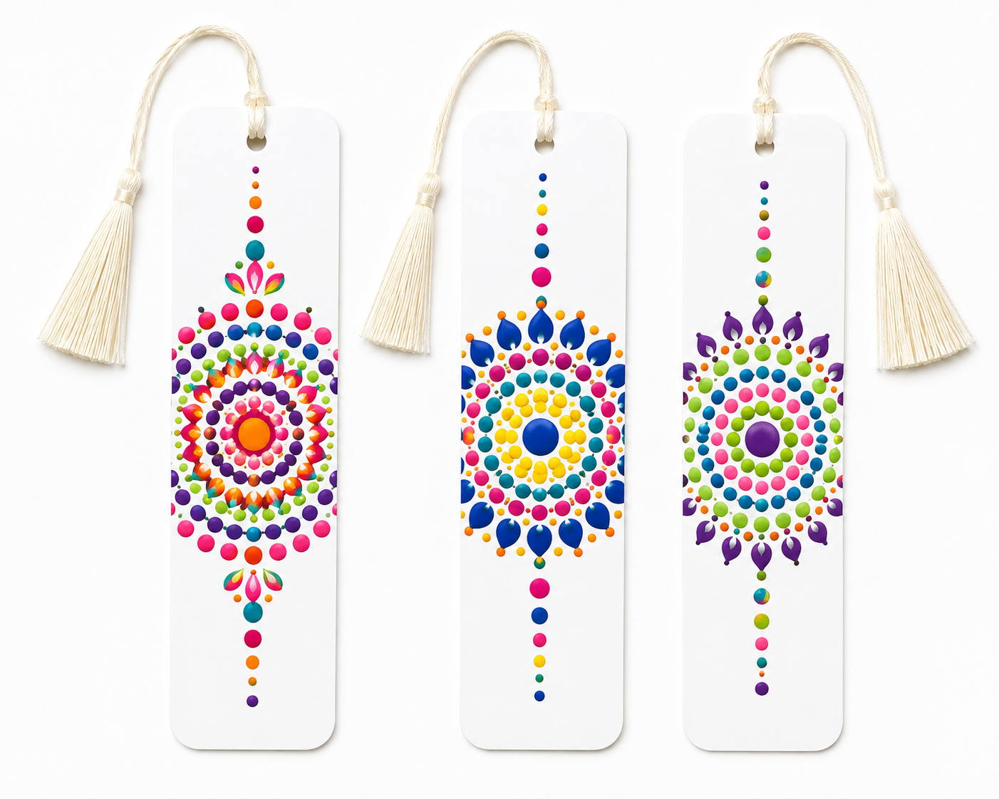 Dot Mandala Art Workshop for Beginners 