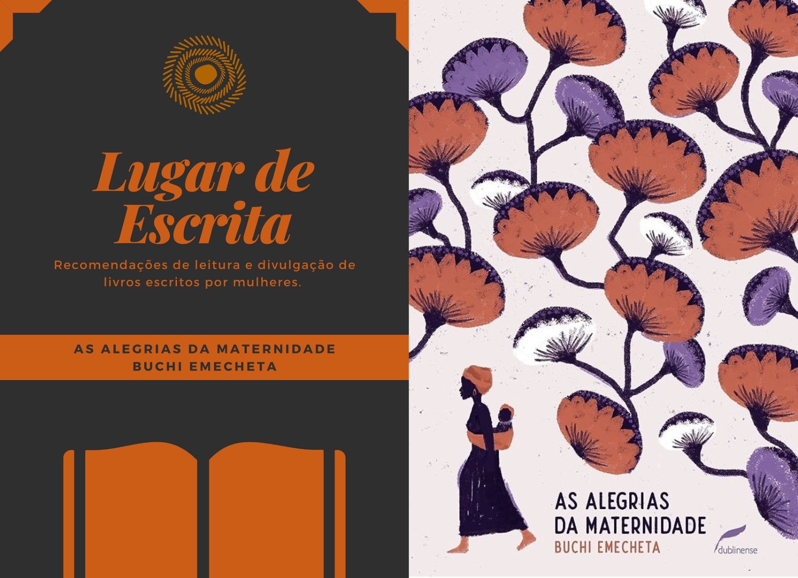 Livros — Ondjango Feminista