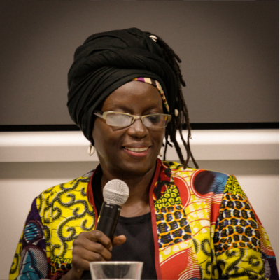 Sylvia Tamale